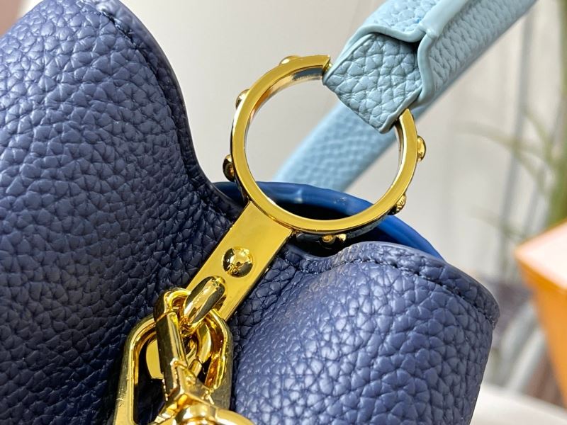 Louis Vuitton Top Handle Bags